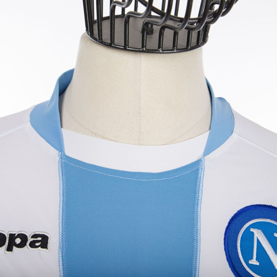 maglia third napoli kappa n10 2005/2006 by KAPPA - Home (5)