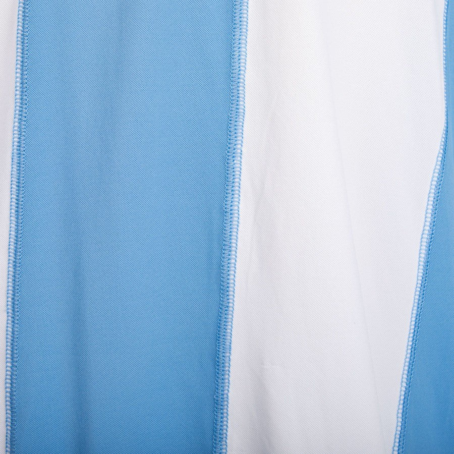 maglia third napoli kappa n10 2005/2006 by KAPPA - Home (6)