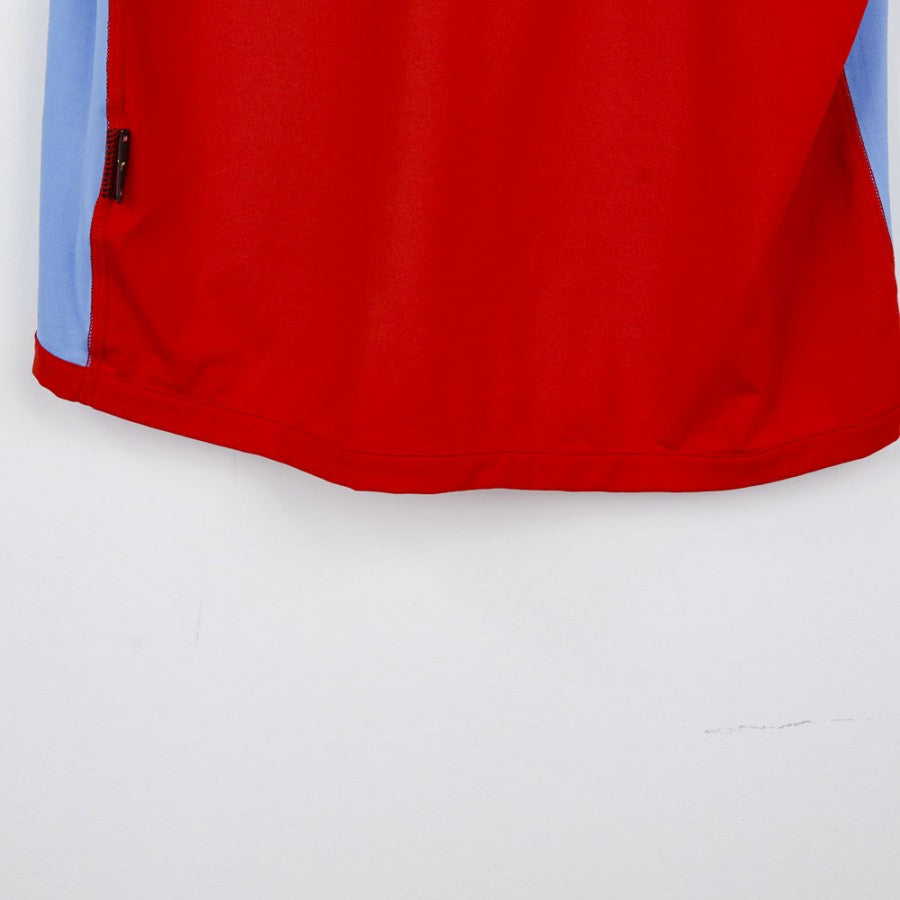 Maglia Third Napoli Kappa N11 2005/2006 by KAPPA - Home (4)
