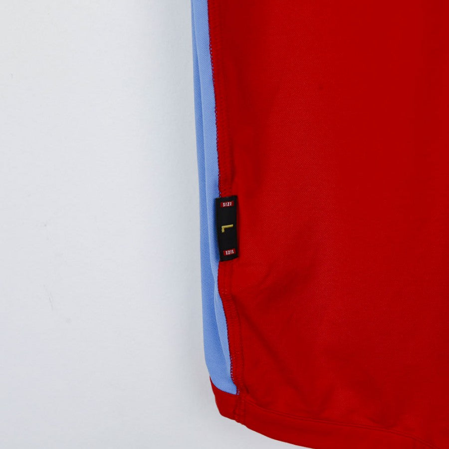 Maglia Third Napoli Kappa N11 2005/2006 by KAPPA - Home (5)