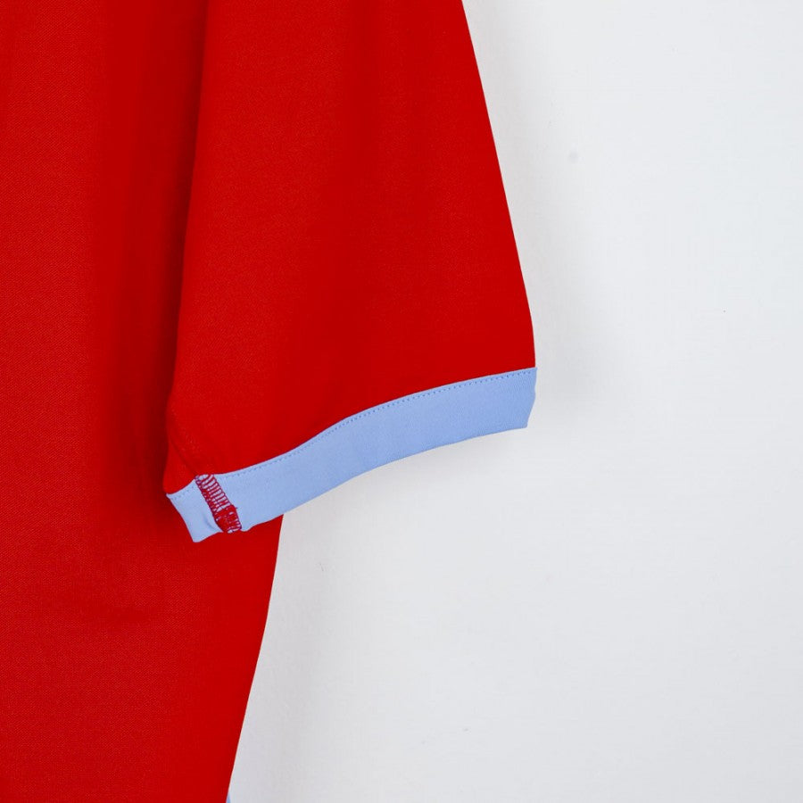 Maglia Third Napoli Kappa N11 2005/2006 by KAPPA - Home (6)