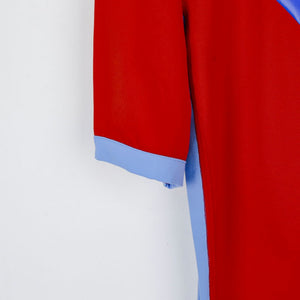 Maglia Third Napoli Kappa N11 2005/2006 by KAPPA - Home (7)