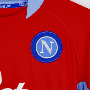 Maglia Third Napoli Kappa N11 2005/2006 by KAPPA - Home (8)