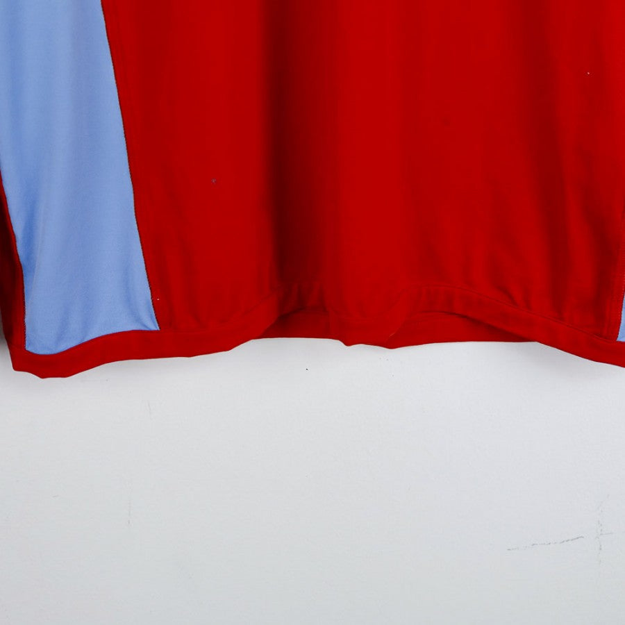 Maglia Third Napoli Kappa n11 2005/2006 by KAPPA - Home (12)