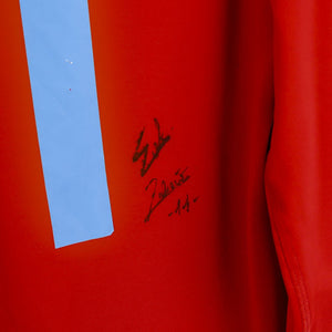 Maglia Third Napoli Kappa n11 2005/2006 by KAPPA - Home (4)