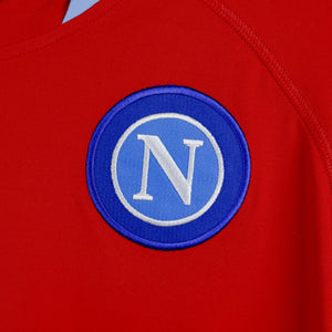 Maglia Third Napoli Kappa n11 2005/2006 by KAPPA - Home (9)
