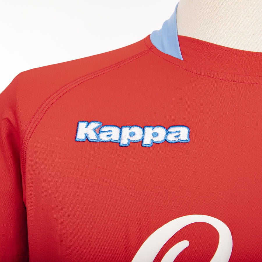 maglia third napoli kappa n11 2005/2006 by KAPPA - Home (4)