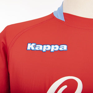 maglia third napoli kappa n11 2005/2006 by KAPPA - Home (4)