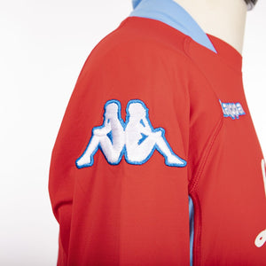 maglia third napoli kappa n11 2005/2006 by KAPPA - Home (6)