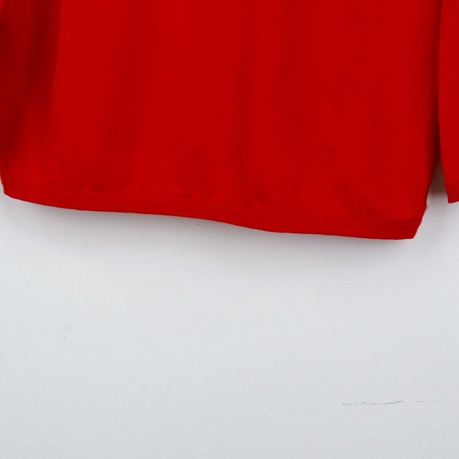 Maglia Third Napoli Kappa N12 Primavera 2004/2005 by KAPPA - Home (4)