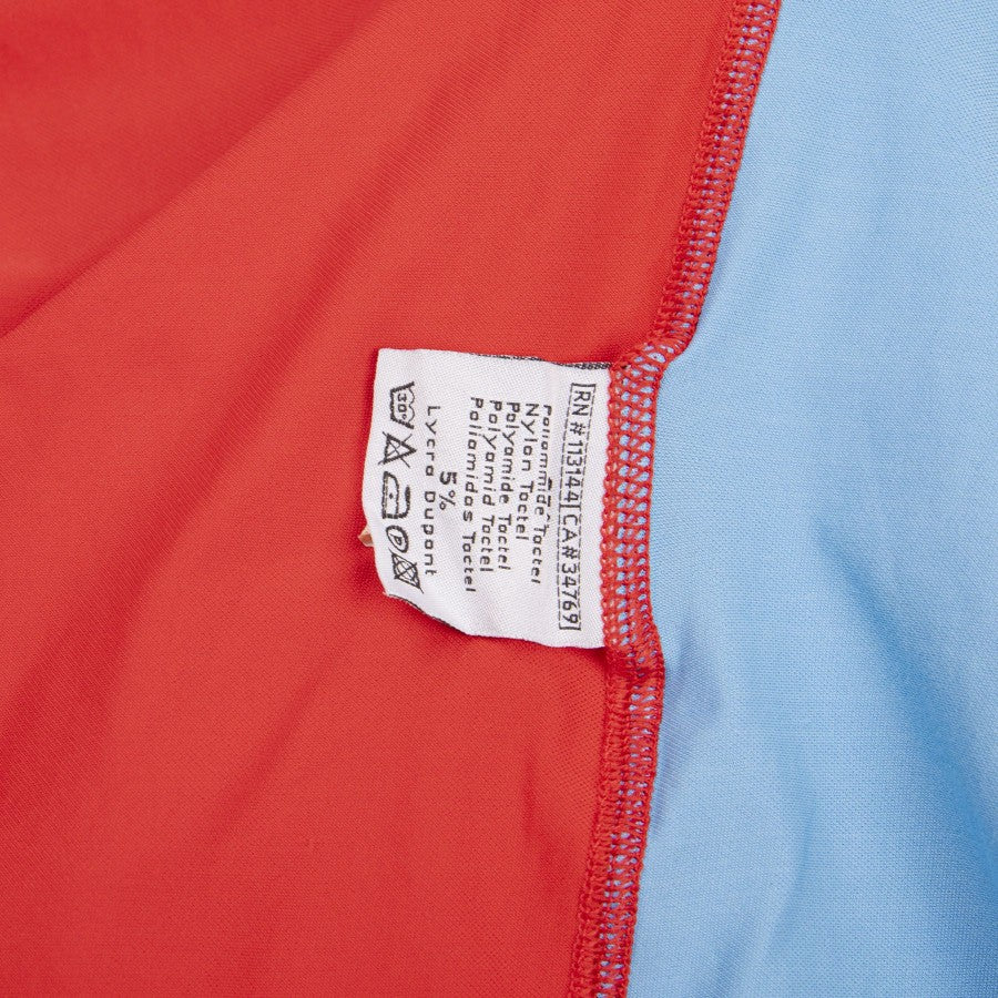 maglia third napoli kappa n20 2005/2006  by KAPPA - Home (12)