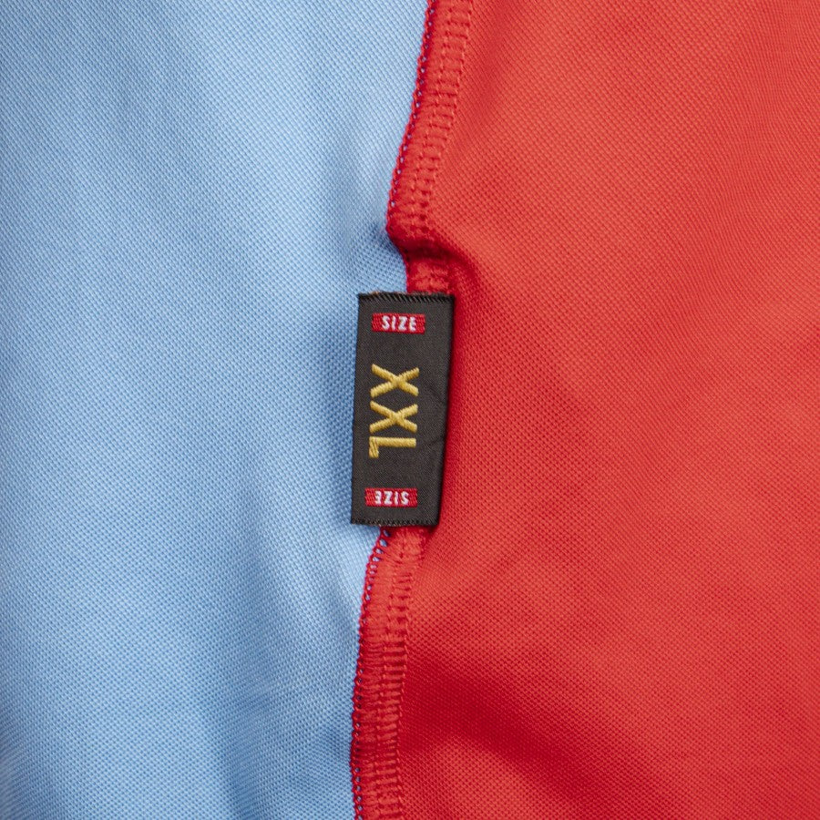 maglia third napoli kappa n20 2005/2006  by KAPPA - Home (7)