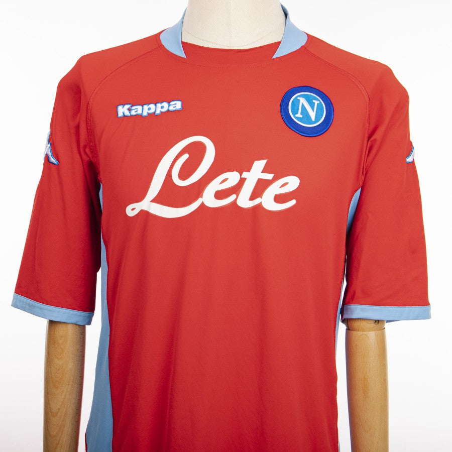 maglia third napoli kappa n20 2005/2006  by KAPPA - Home (9)