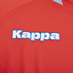 maglia third napoli kappa n6 2005/2006  by KAPPA - Home (3)