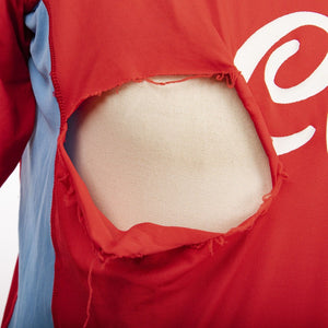 maglia third napoli kappa n6 2005/2006  by KAPPA - Home (5)