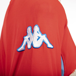 maglia third napoli kappa n6 2005/2006  by KAPPA - Home (6)