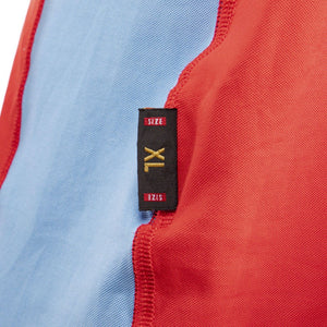 maglia third napoli kappa n6 2005/2006  by KAPPA - Home (7)