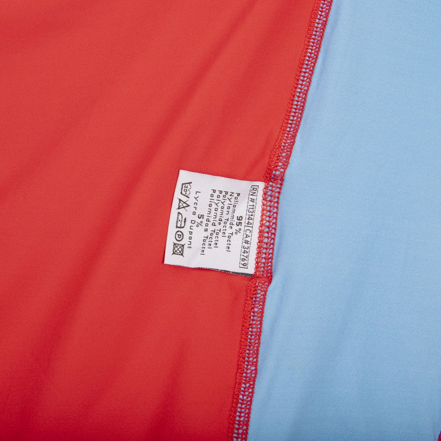 maglia third napoli kappa n8 2005/2006  by KAPPA - Home (10)