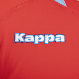 maglia third napoli kappa n8 2005/2006  by KAPPA - Home (4)