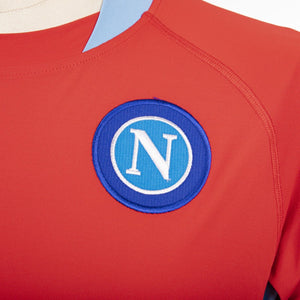 maglia third napoli kappa n8 2005/2006  by KAPPA - Home (5)