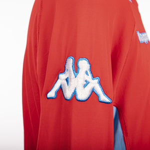 maglia third napoli kappa n8 2005/2006  by KAPPA - Home (6)