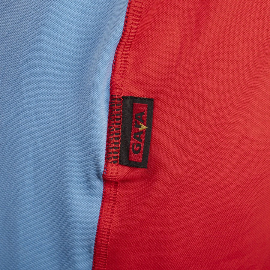 maglia third napoli kappa n8 2005/2006  by KAPPA - Home (7)