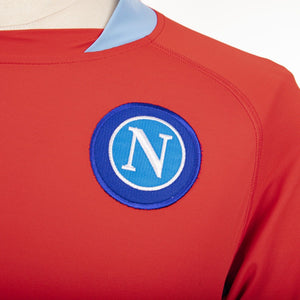 maglia third napoli kappa n9 2005/2006  by KAPPA - Home (4)