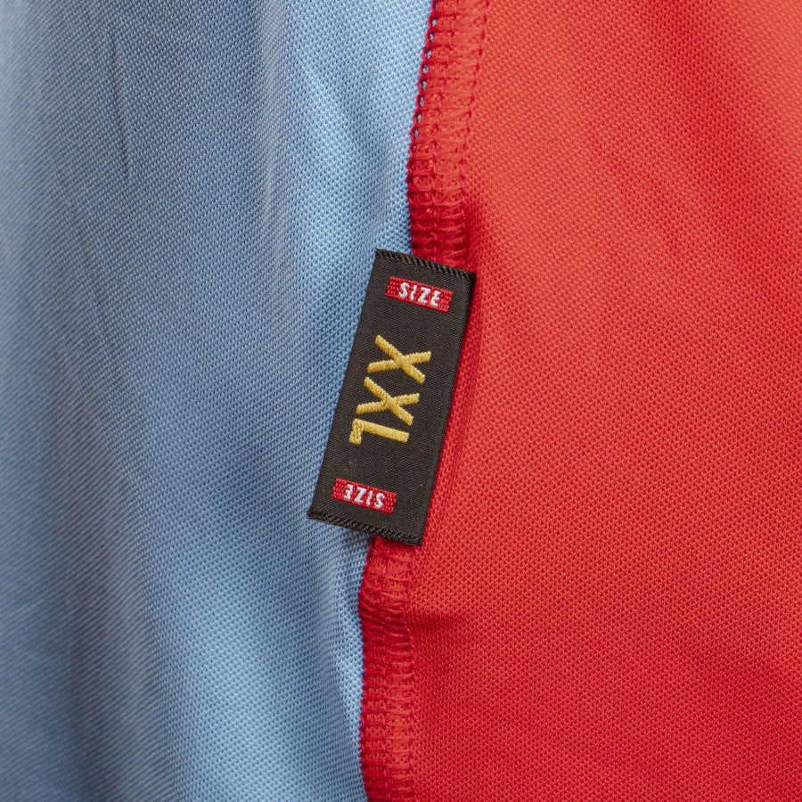 maglia third napoli kappa n9 2005/2006  by KAPPA - Home (6)