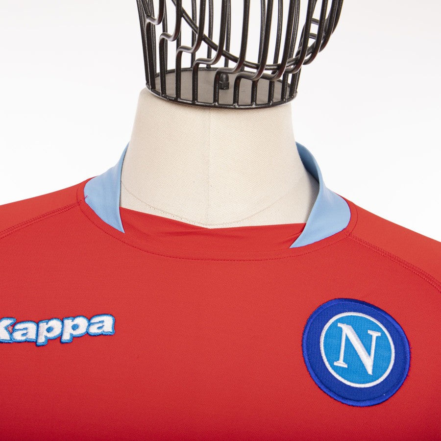 maglia third napoli kappa n9 2005/2006  by KAPPA - Home (7)