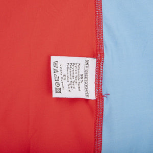 maglia third napoli kappa n9 2005/2006  by KAPPA - Home (9)