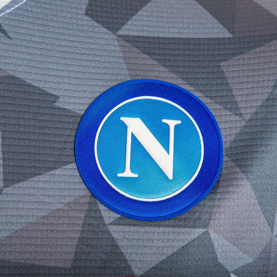 maglia third napoli koulibaly 26 2018/2019 by KAPPA - Home (3)