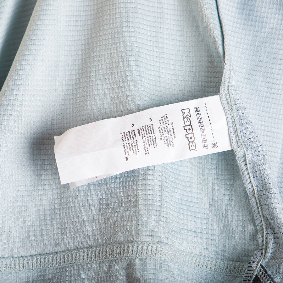 maglia third napoli koulibaly 26 2018/2019 by KAPPA - Home (7)