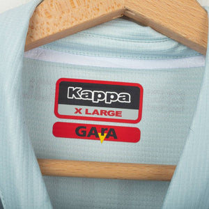 Maglia Third Napoli Mertens 14 2018/2019 by KAPPA - Home (12)