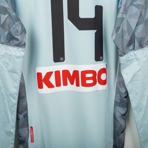 Maglia Third Napoli Mertens 14 2018/2019 by KAPPA - Home (6)