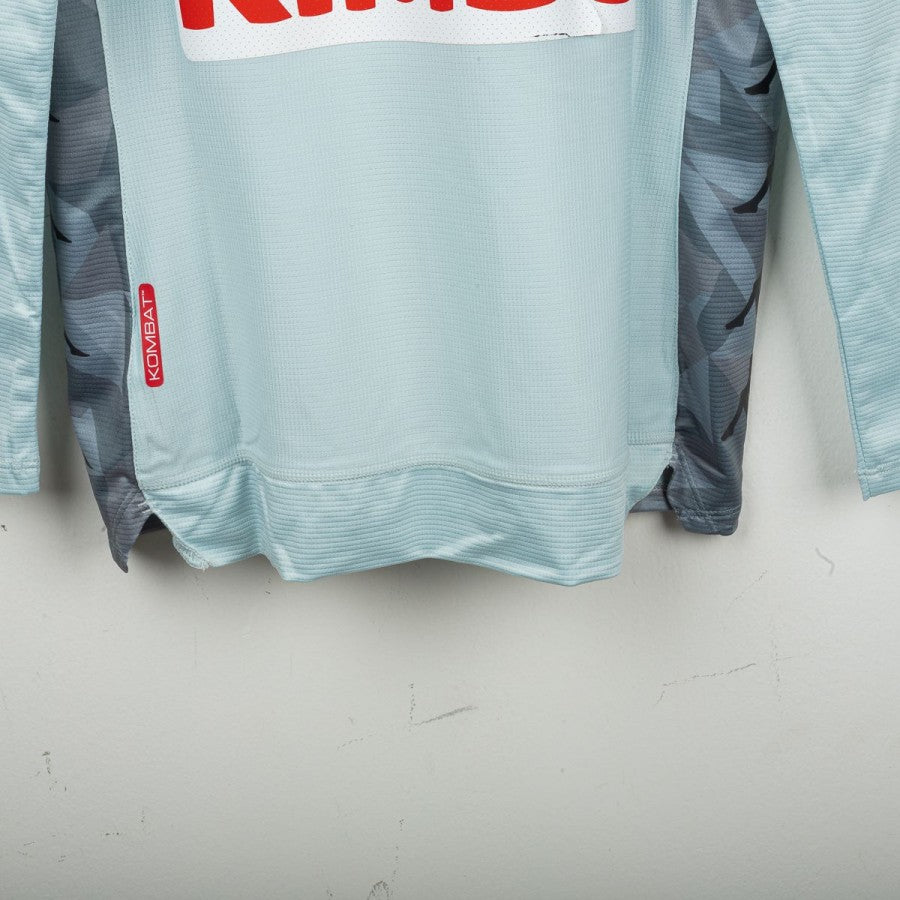Maglia Third Napoli Mertens 14 2018/2019 by KAPPA - Home (7)