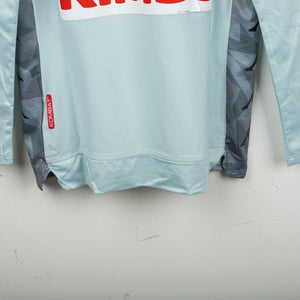 Maglia Third Napoli Mertens 14 2018/2019 by KAPPA - Home (7)