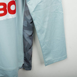 Maglia Third Napoli Mertens 14 2018/2019 by KAPPA - Home (9)