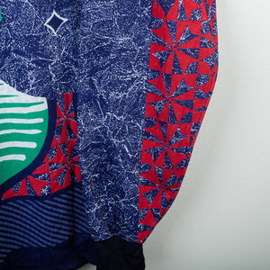 Maglia Third Portiere juventus kappa n1 (Peruzzi) 1992/1993 by KAPPA (10)