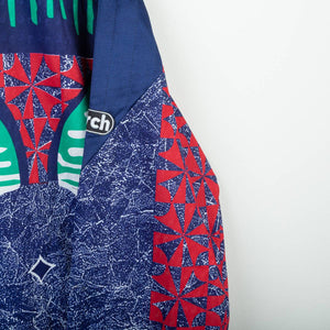 Maglia Third Portiere juventus kappa n1 (Peruzzi) 1992/1993 by KAPPA (11)