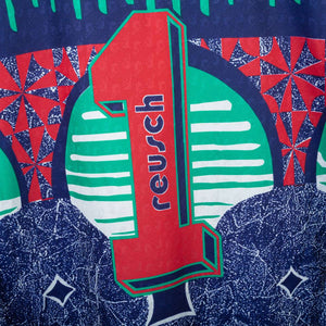 Maglia Third Portiere juventus kappa n1 (Peruzzi) 1992/1993 by KAPPA (12)