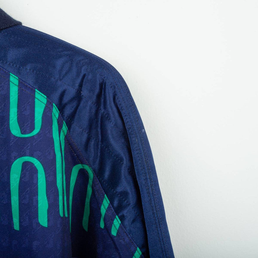 Maglia Third Portiere juventus kappa n1 (Peruzzi) 1992/1993 by KAPPA (16)