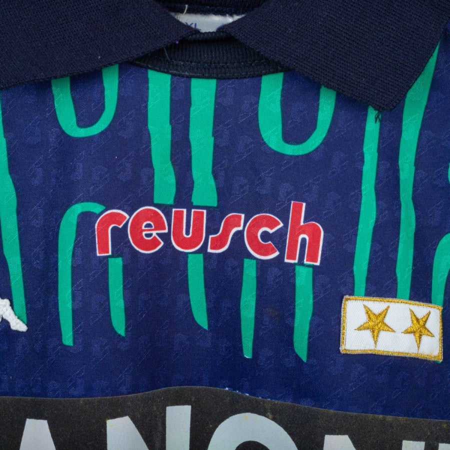 Maglia Third Portiere juventus kappa n1 (Peruzzi) 1992/1993 by KAPPA (18)