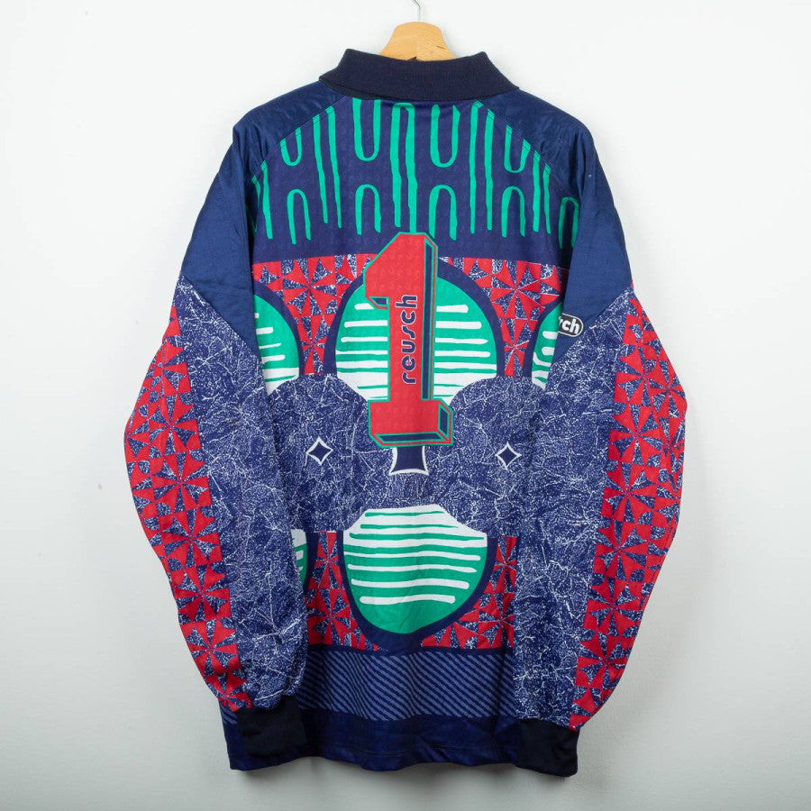 Maglia Third Portiere juventus kappa n1 (Peruzzi) 1992/1993 by KAPPA (2)