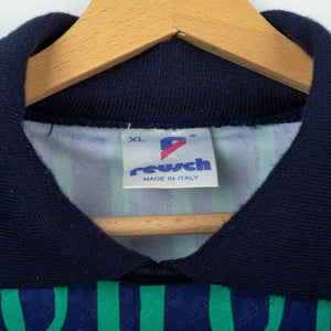 Maglia Third Portiere juventus kappa n1 (Peruzzi) 1992/1993 by KAPPA (22)