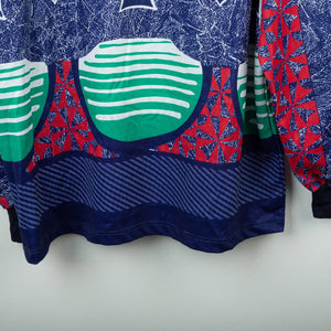 Maglia Third Portiere juventus kappa n1 (Peruzzi) 1992/1993 by KAPPA (25)