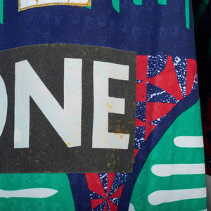 Maglia Third Portiere juventus kappa n1 (Peruzzi) 1992/1993 by KAPPA (26)