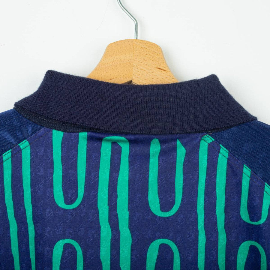 Maglia Third Portiere juventus kappa n1 (Peruzzi) 1992/1993 by KAPPA (3)