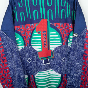 Maglia Third Portiere juventus kappa n1 (Peruzzi) 1992/1993 by KAPPA (5)