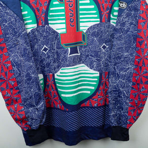 Maglia Third Portiere juventus kappa n1 (Peruzzi) 1992/1993 by KAPPA (6)