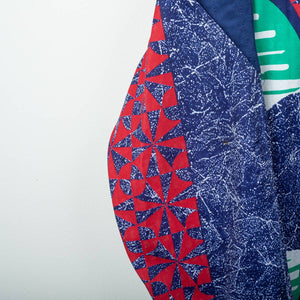 Maglia Third Portiere juventus kappa n1 (Peruzzi) 1992/1993 by KAPPA (8)